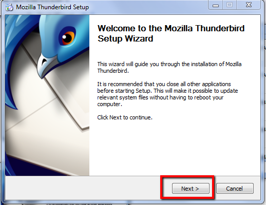 Mozilla Download Thunderbird Jouw Gids naar Efficiënt E-mailbeheer 