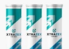 Xtrazex - gebruiksaanwijzing - bijwerkingen - recensies - wat is