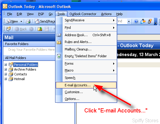Outlook 2003 gratis downloaden Nederlands en de voordelen van Microsoft Office Outlook 2003 download 