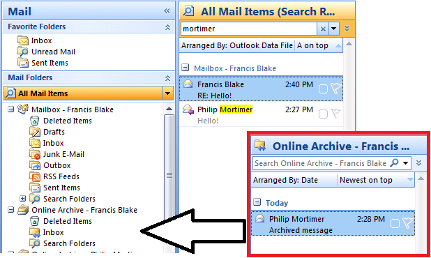 Outlook 2007 start niet meer op en werkt niet meer - Eerste hulp bij opstartproblemen 