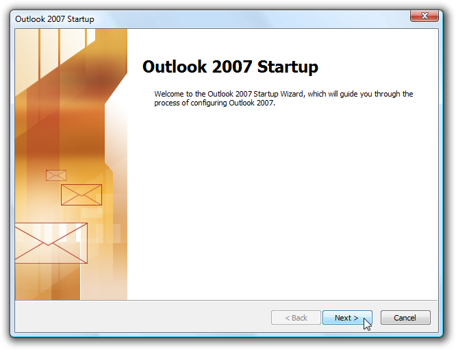 Probleemoplossing Hoe Outlook 2007 Opnieuw Installeren op Windows 10 