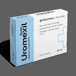 Uromexil Forte - review - forum - ervaringen - Nederland