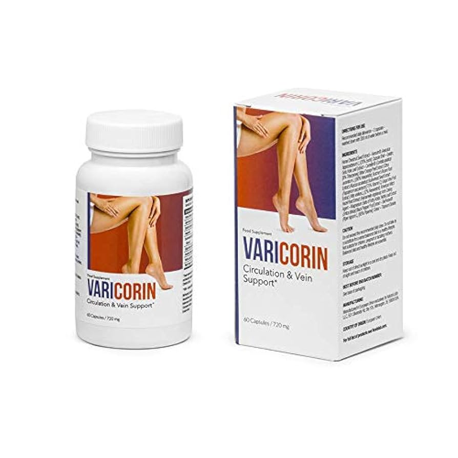 Varicorin - Nederland - ervaringen - review - forum