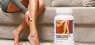 Varicorin - bijwerkingen - gebruiksaanwijzing - recensies - wat is