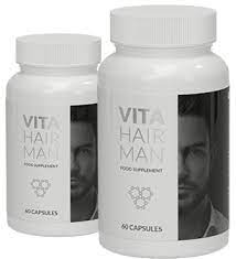 Vita Hair Man - de Tuinen - waar te koop - in Kruidvat - website van de fabrikant - in een apotheek