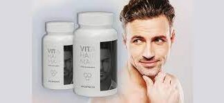 Vita Hair Man - prijs - bestellen - kopen - in Etos