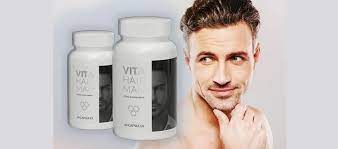 Vita Hair Man - prijs - bestellen - kopen - in Etos