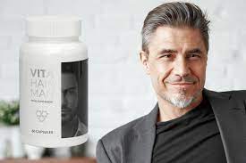 Vita Hair Man - wat is - gebruiksaanwijzing - recensies - bijwerkingen
